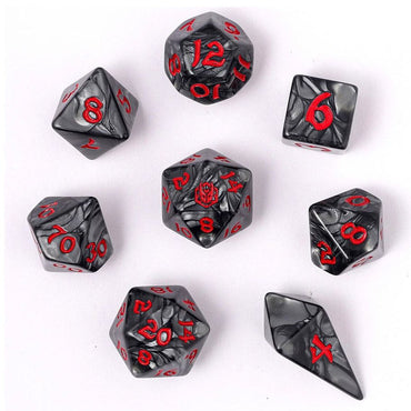 8-Set Wyrmforged: Fae Candy