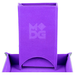 Dice Tower