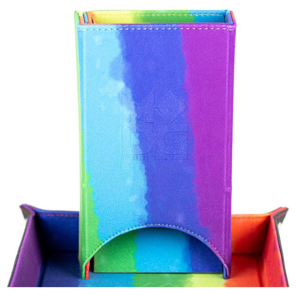 Dice Tower