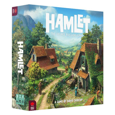 Hamlet: The Village Building Game