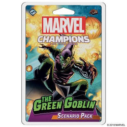 Marvel Champions LCG: The Green Goblin