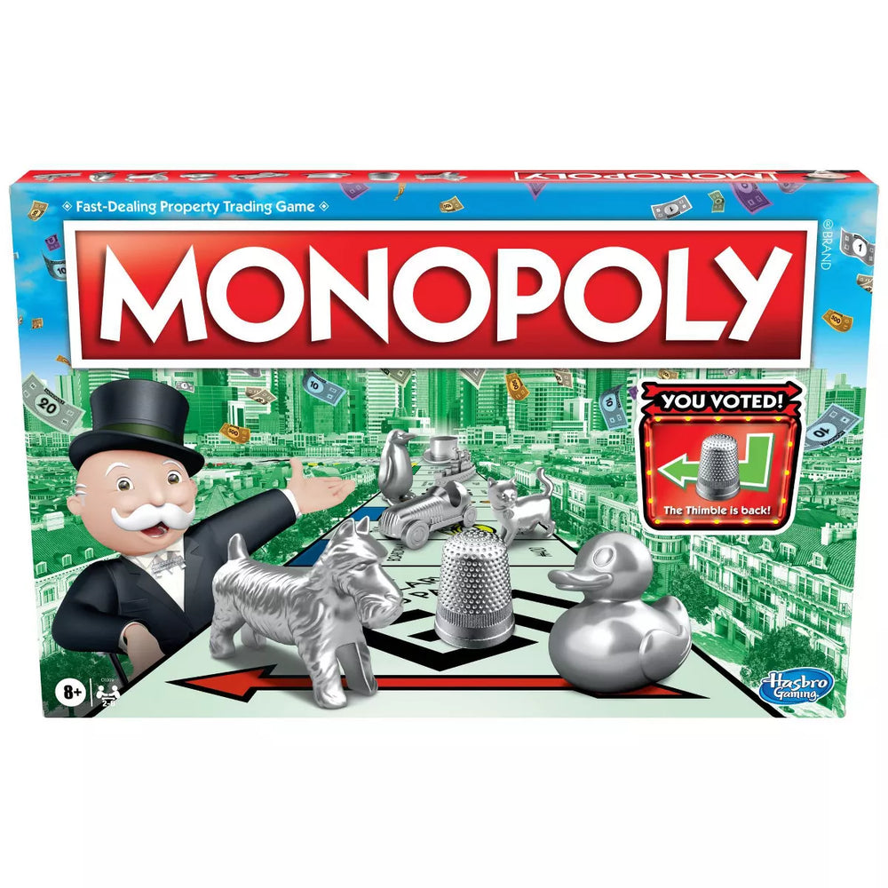 Monopoly Classic