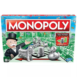 Monopoly Classic