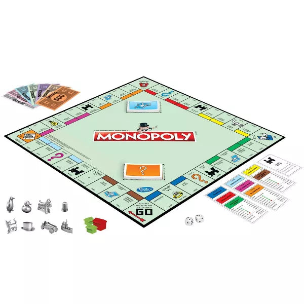 Monopoly Classic