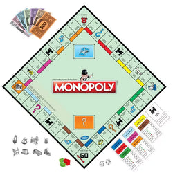 Monopoly Classic