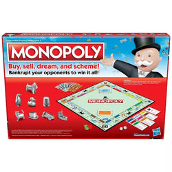 Monopoly Classic