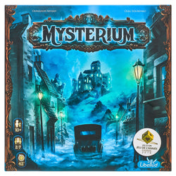 Mysterium