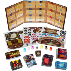 Mysterium