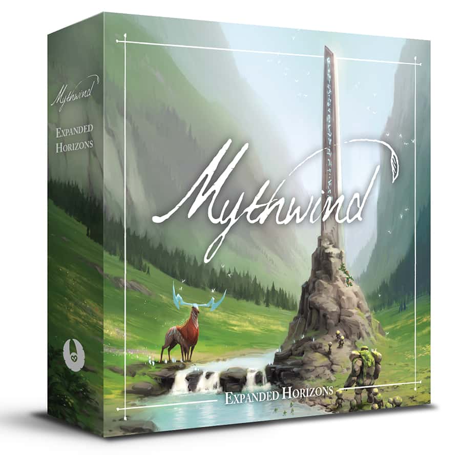Mythwind
