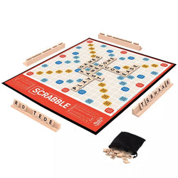 Scrabble Classic Board Game