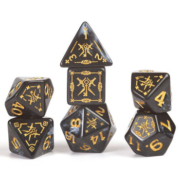 D&D Adventure Dice
