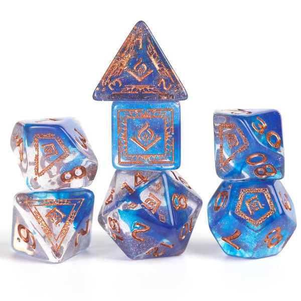 D&D Adventure Dice