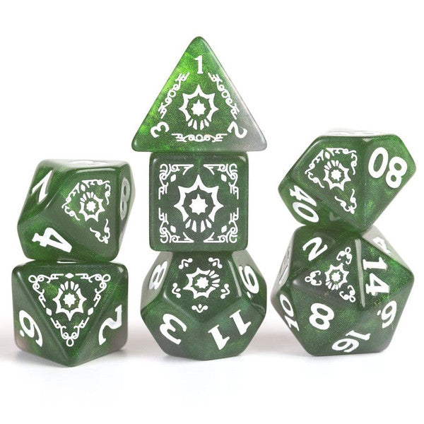 D&D Adventure Dice
