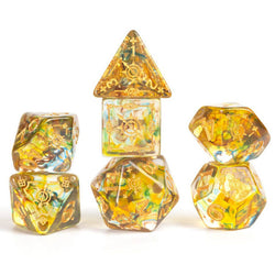 D&D Adventure Dice