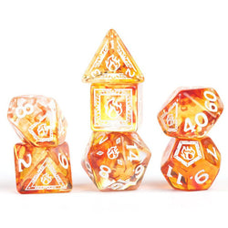 D&D Adventure Dice