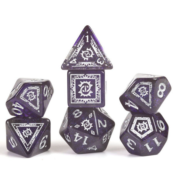 D&D Adventure Dice