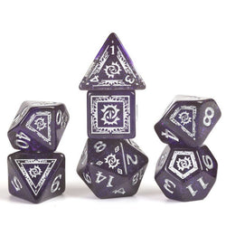 D&D Adventure Dice