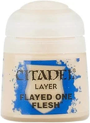 Citadel Paint: LAYER: FLAYED ONE FLESH