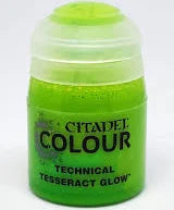 TECHNICAL: TESSERACT GLOW (18ML)