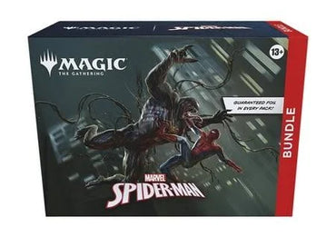 PRE-ORDER: Marvel's Spider-Man - Bundle (Limit 1/person)