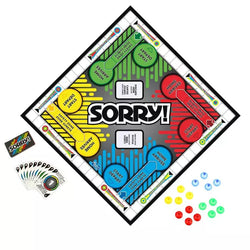 Classic Sorry! Board Game