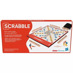 Scrabble Classic Board Game