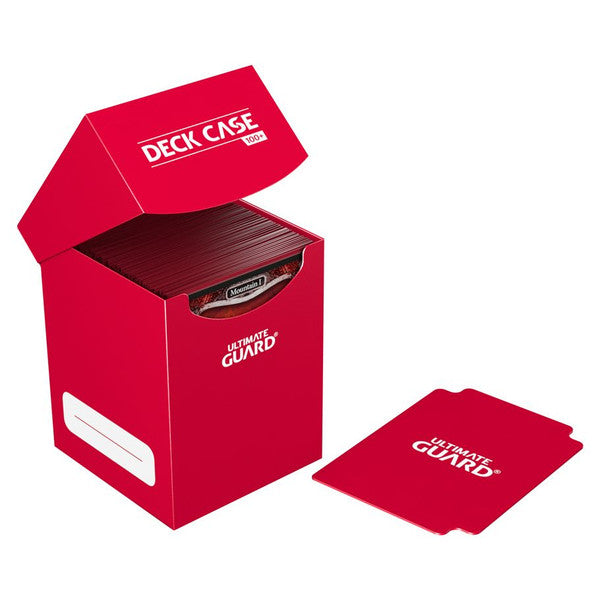Ultimate Guard Deck Case 100+