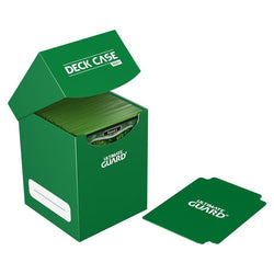 Ultimate Guard Deck Case 100+