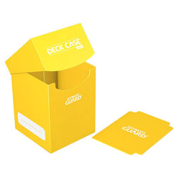 Ultimate Guard Deck Case 100+