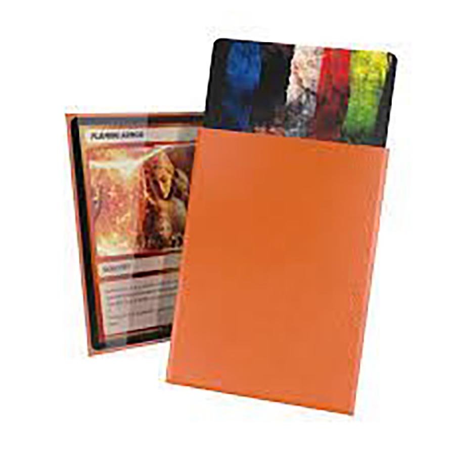 Ultimate Guard Cortex: Standard 100ct Sleeves - Matte