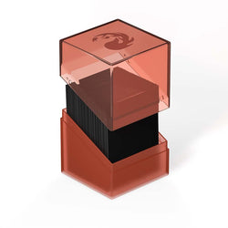 MAGIC THE GATHERING: ULTIMATE GUARD 100+ BOULDER: MANA EDITION