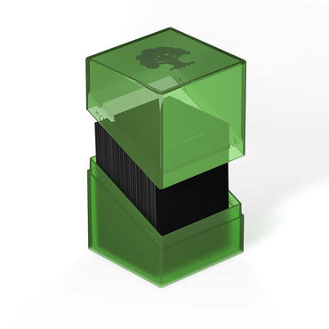 MAGIC THE GATHERING: ULTIMATE GUARD 100+ BOULDER: MANA EDITION