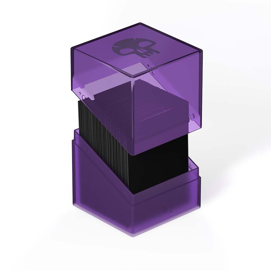 MAGIC THE GATHERING: ULTIMATE GUARD 100+ BOULDER: MANA EDITION