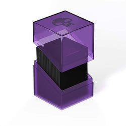 MAGIC THE GATHERING: ULTIMATE GUARD 100+ BOULDER: MANA EDITION