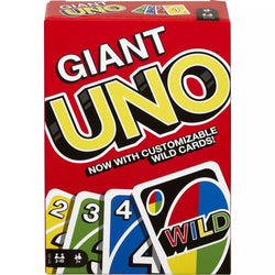 Uno Giant Game