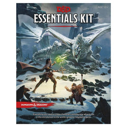 D&D Essential's Kit