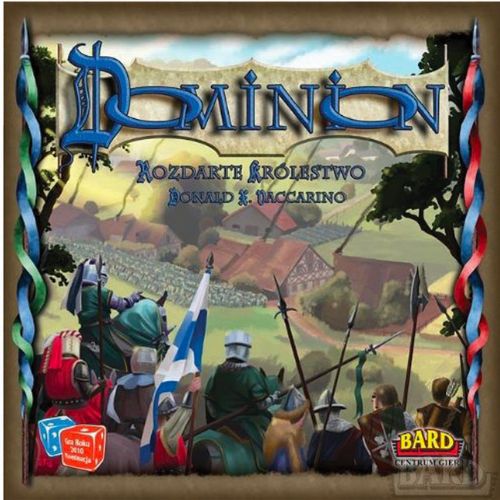 Dominion 2nd Edition