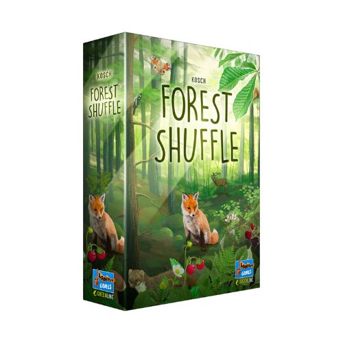 Forest Shuffle