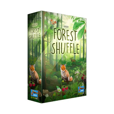 Forest Shuffle